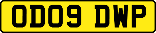 OD09DWP