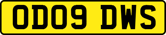 OD09DWS