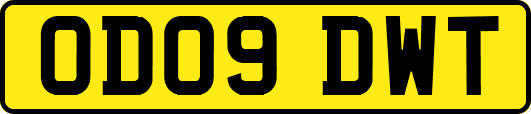 OD09DWT