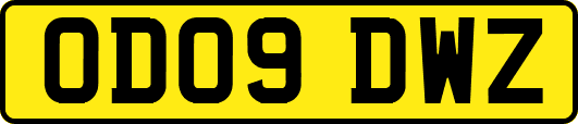 OD09DWZ