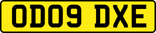 OD09DXE