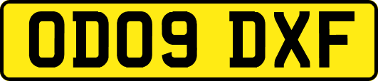 OD09DXF