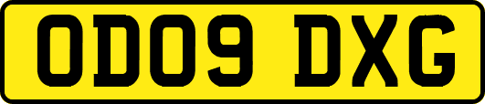 OD09DXG