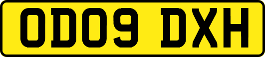 OD09DXH