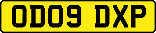 OD09DXP