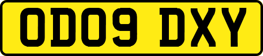 OD09DXY
