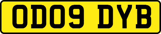 OD09DYB