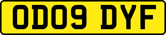 OD09DYF