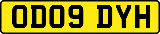 OD09DYH
