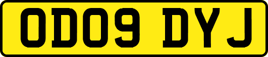 OD09DYJ