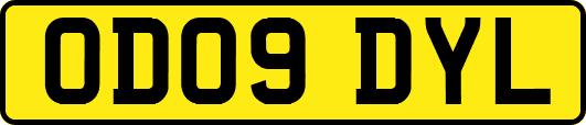 OD09DYL