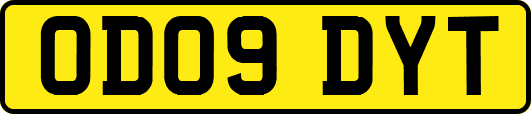 OD09DYT