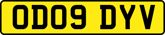 OD09DYV