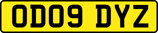 OD09DYZ