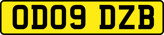 OD09DZB