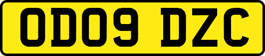 OD09DZC
