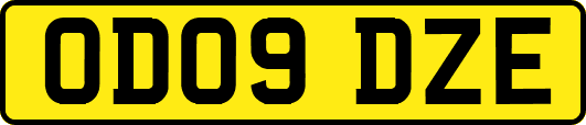 OD09DZE