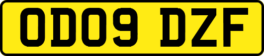 OD09DZF