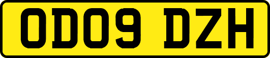 OD09DZH