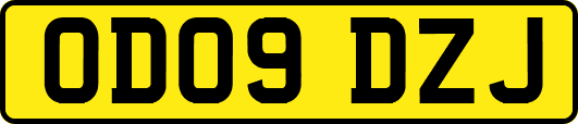 OD09DZJ