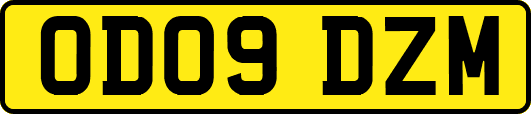 OD09DZM
