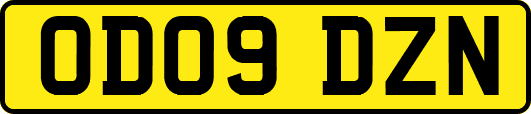 OD09DZN