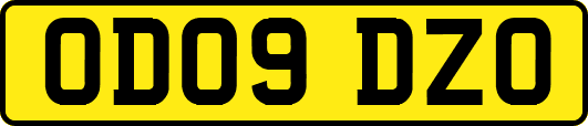 OD09DZO
