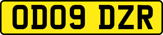 OD09DZR