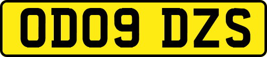 OD09DZS