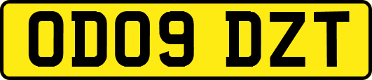 OD09DZT