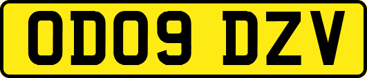 OD09DZV