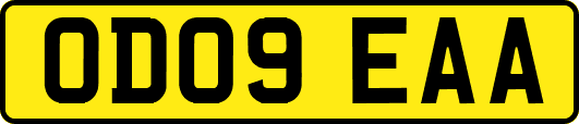 OD09EAA