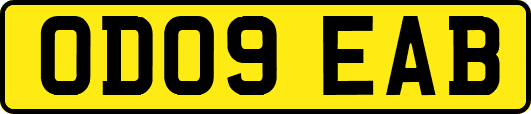 OD09EAB
