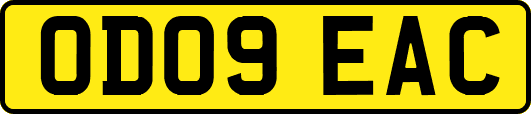 OD09EAC