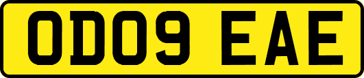 OD09EAE