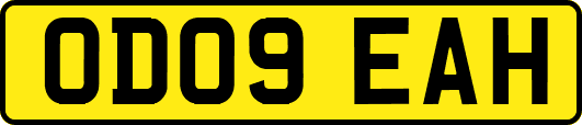 OD09EAH