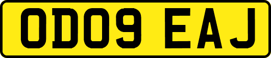 OD09EAJ