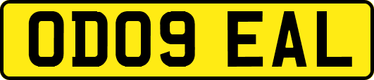OD09EAL