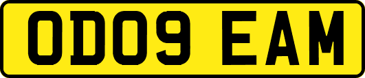 OD09EAM