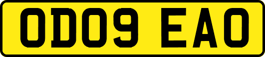OD09EAO