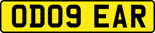 OD09EAR
