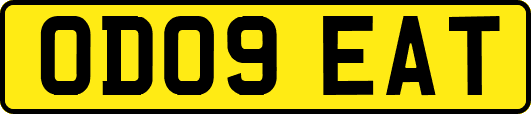 OD09EAT