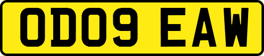 OD09EAW