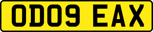 OD09EAX