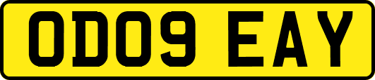 OD09EAY