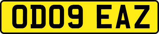 OD09EAZ