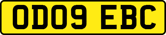 OD09EBC