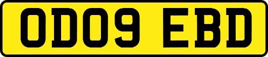 OD09EBD
