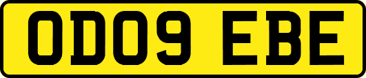 OD09EBE