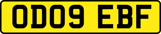 OD09EBF
